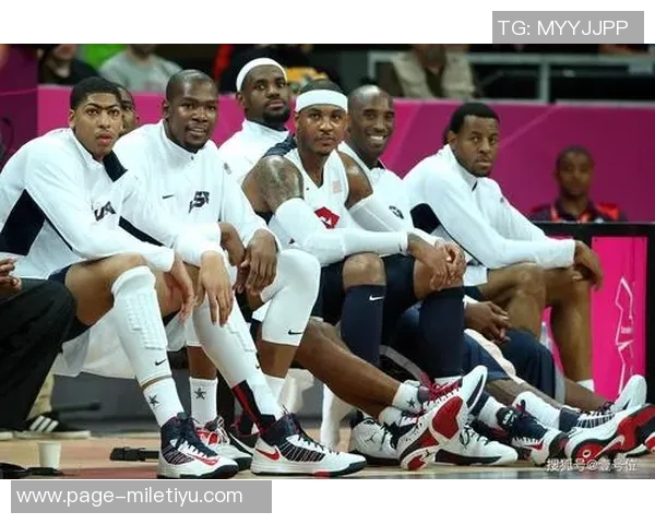 名嘴称赞杜伦场均2012表现美国队2028年奥运会应重视他的潜力