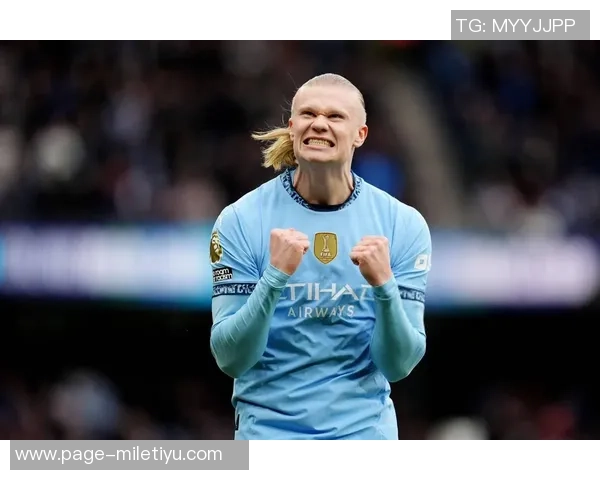 哈兰德本世纪赛季开局进球贡献数达35球位列历史第三仅次于梅罗