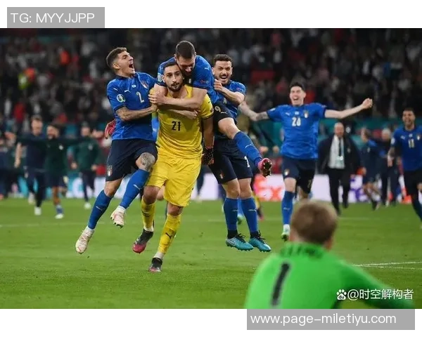 维卡里奥盛赞多纳鲁马实力强大确信意大利必能晋级世界杯